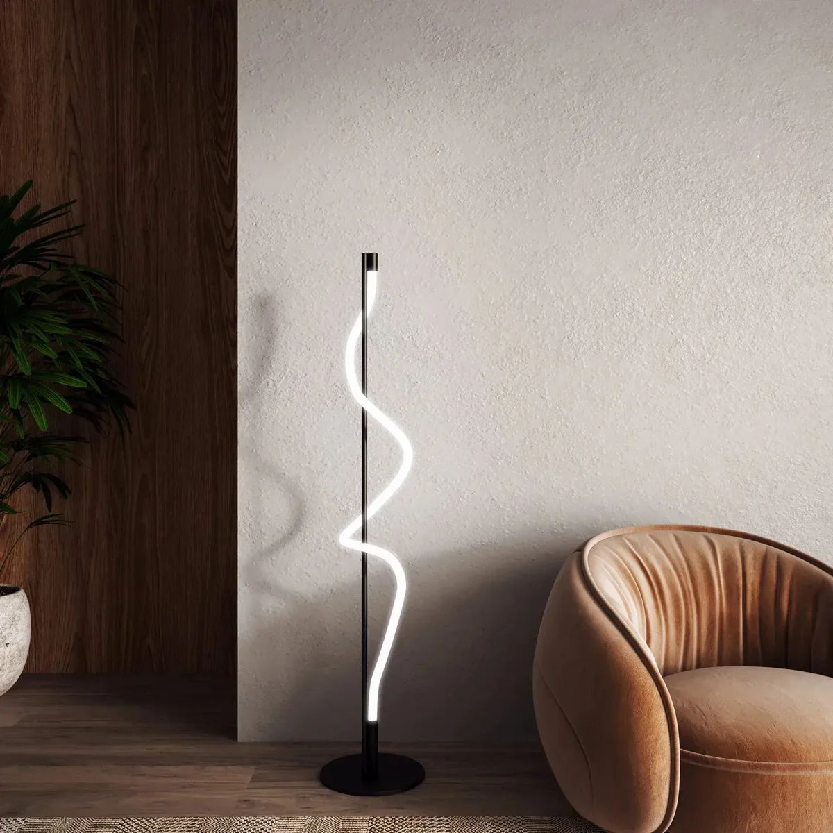 Floor Lamps