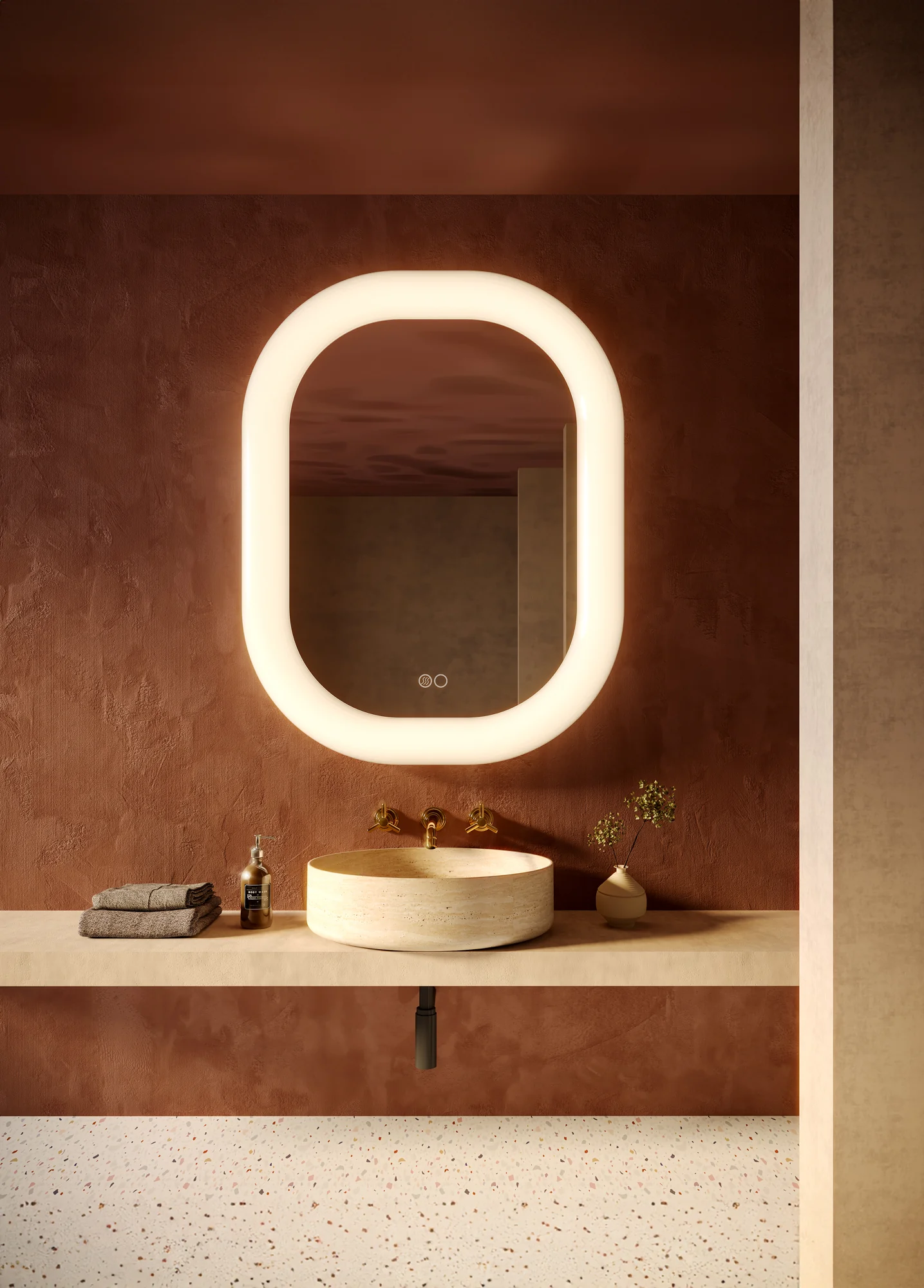 Mirrors