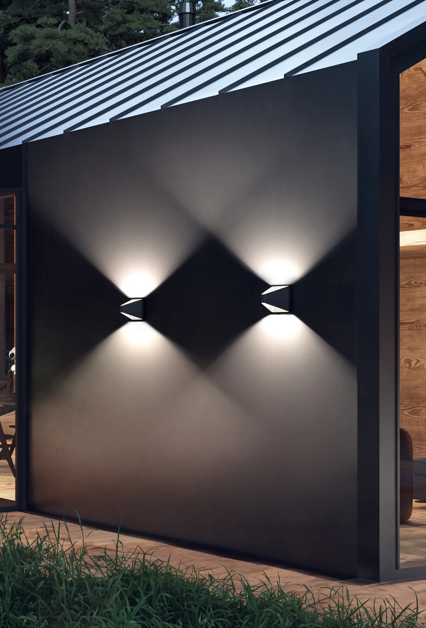 Outdoor Lighting