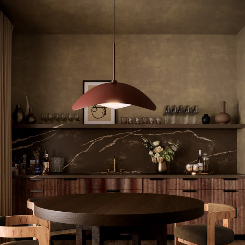Pendant Lighting
