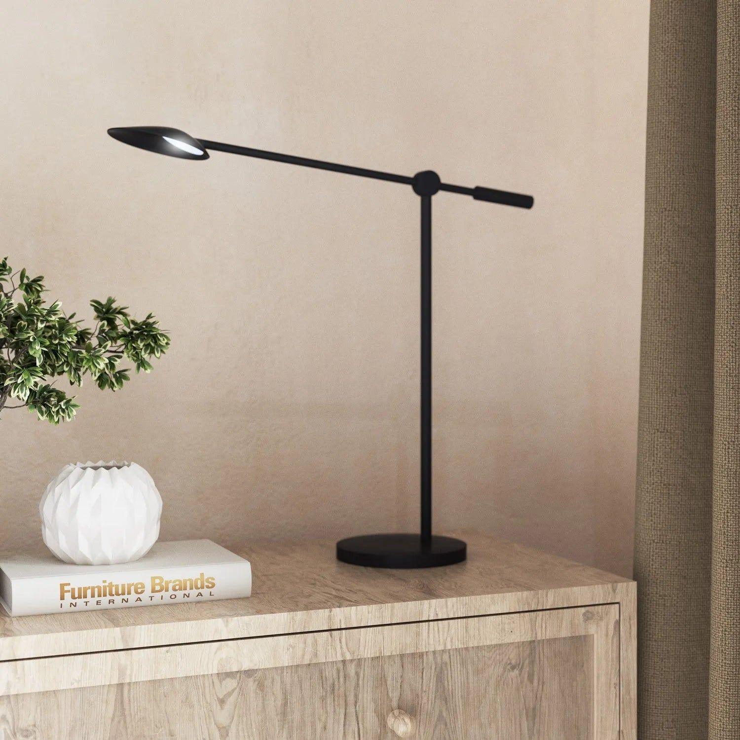 Table Lamps