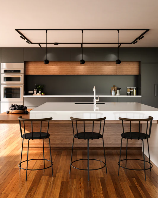 Track Lighting