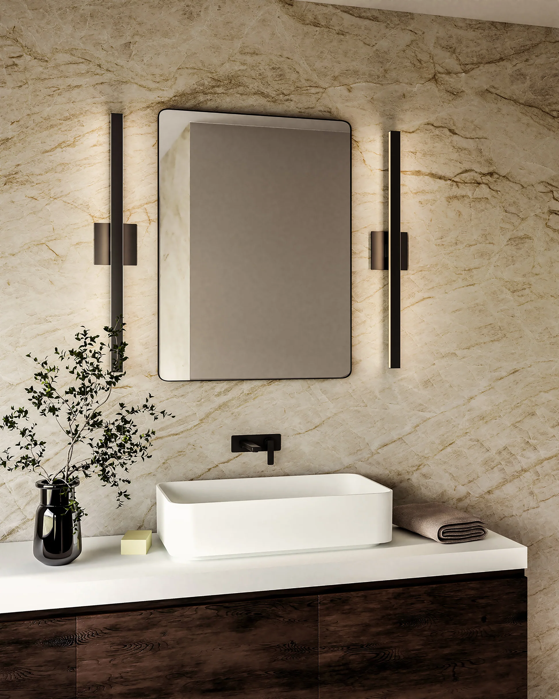 Vanity Lights