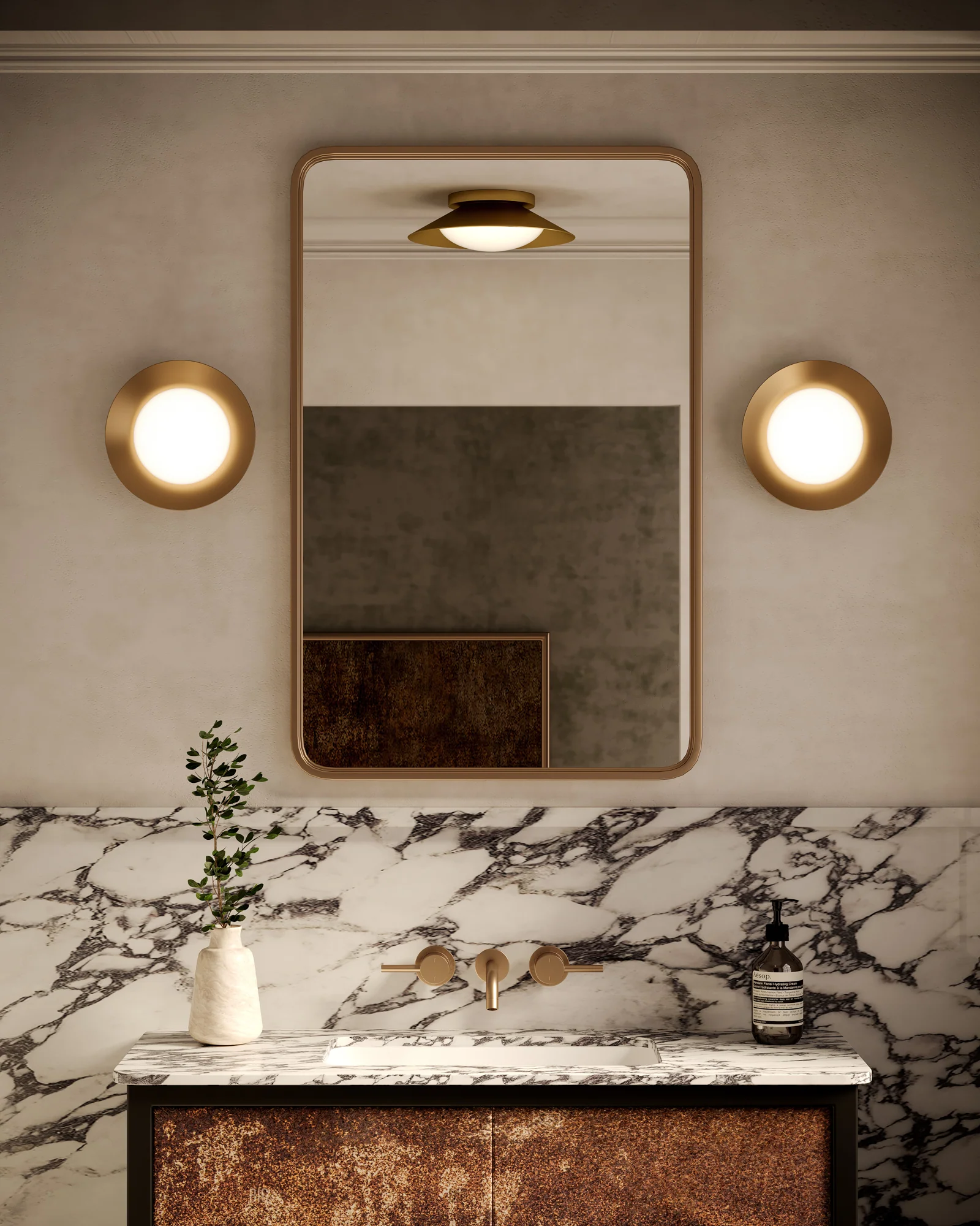 Wall Lights